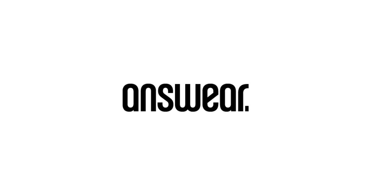 Sacou Answear
